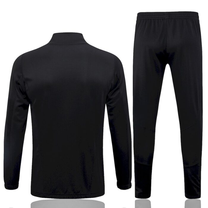 Mens Bayern Munich 2023/24 Tracksuit 815 - Image 2