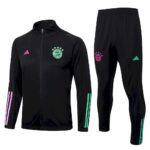 Mens Bayern Munich 2023/24 Tracksuit 815