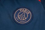 Mens Paris 2023/24 Half-Zip Sweater+Pant 815 - Image 5