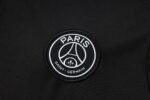 Mens Paris 2023/24 Half-Zip Sweater+Pant 815 - Image 5
