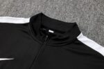 Mens Paris 2023/24 Half-Zip Sweater+Pant 815 - Image 4