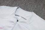 Mens Paris 2023/24 Half-Zip Sweater+Pant 815 - Image 4