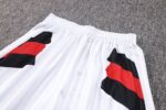 Mens Flamengo 2023/24 Tank Top+Short 815 - Image 5