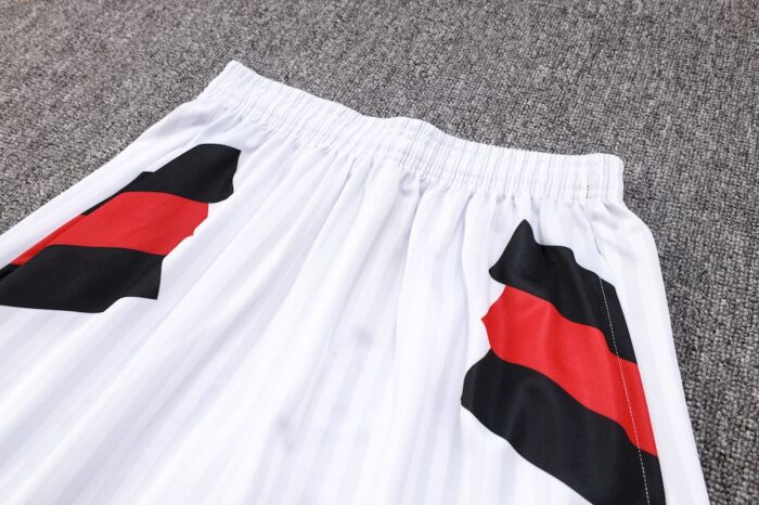 Mens Flamengo 2023/24 Tank Top+Short 815 - Image 5