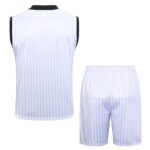 Mens Flamengo 2023/24 Tank Top+Short 815 - Image 2