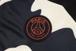 Mens Paris 2023/24 Half-Zip Sweater+Pant 815 - Image 5