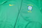 Mens Brazil 2023/24 Tracksuit 815 - Image 5