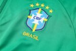 Mens Brazil 2023/24 Tracksuit 815 - Image 4