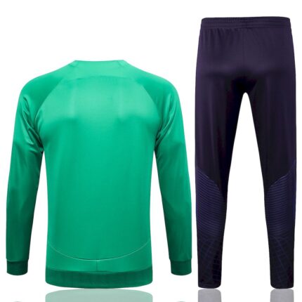 Mens Brazil 2023/24 Tracksuit 815 – view 2
