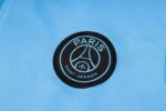 Mens Paris 2023/24 Half-Zip Sweater+Pant 815 - Image 4