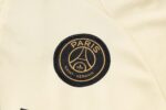Mens Paris 2023/24 Half-Zip Sweater+Pant 815 - Image 4