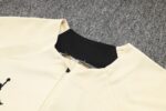 Mens Paris 2023/24 Half-Zip Sweater+Pant 815 - Image 3