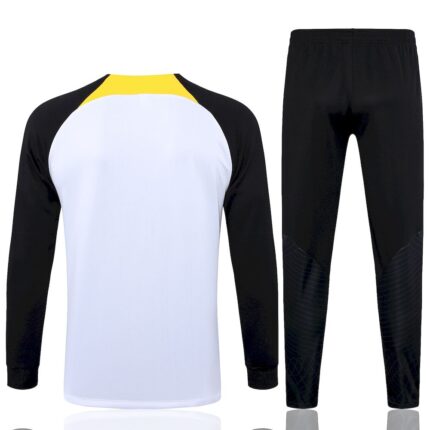 Mens Chelsea 2023/24 Tracksuit 815 – view 2