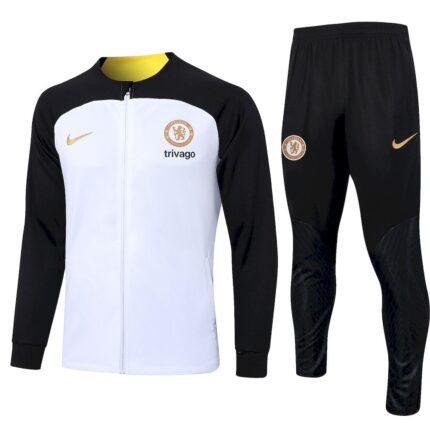 Mens Chelsea 2023/24 Tracksuit 815