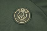 Mens Paris 2023/24 Half-Zip Sweater+Pant 815 - Image 5