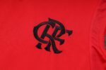 Mens Flamengo 2023/24 Tank Top+Short 815 - Image 5