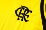 Mens Flamengo 2024/25 Tank Top+Short 815 - Image 5