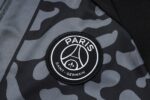 Mens Paris 2023/24 Half-Zip Sweater+Pant 815 - Image 5