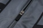 Mens Paris 2023/24 Half-Zip Sweater+Pant 815 - Image 4