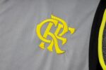Mens Flamengo 2024/25 Tank Top+Short 815 - Image 4