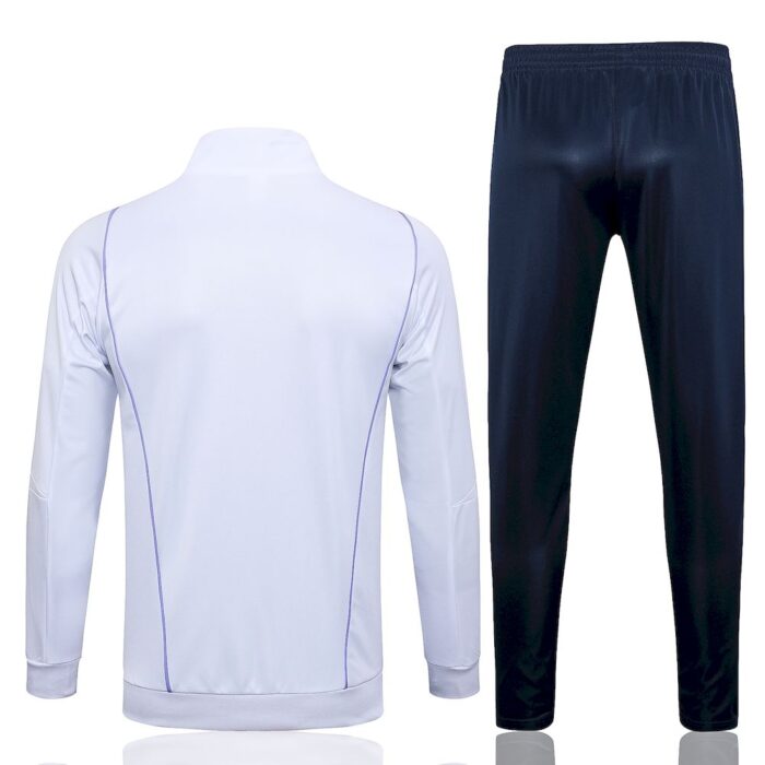 Mens Cruzeiro 2023/24 Tracksuit 815 - Image 2