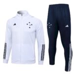 Mens Cruzeiro 2023/24 Tracksuit 815