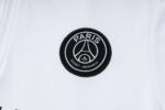 Mens Paris 2023/24 Half-Zip Sweater+Pant 815 - Image 5