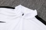 Mens Paris 2023/24 Half-Zip Sweater+Pant 815 - Image 4