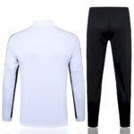 Mens Paris 2023/24 Half-Zip Sweater+Pant 815 - Image 3
