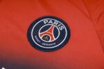 Mens Paris 2023/24 Half-Zip Sweater+Pant 815 - Image 5