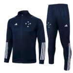 Mens Cruzeiro 2023/24 Tracksuit 815