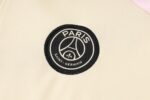 Mens Paris 2023/24 Half-Zip Sweater+Pant 815 - Image 5