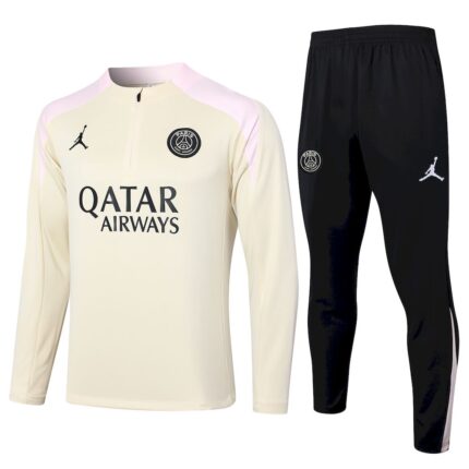Mens Paris 2023/24 Half-Zip Sweater+Pant 815 – view 2