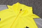 Mens Flamengo 2023/24 Tracksuit 815 - Image 4