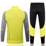 Mens Flamengo 2023/24 Tracksuit 815 - Image 2