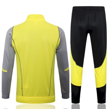 Mens Flamengo 2023/24 Tracksuit 815 – view 2