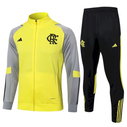 Mens Flamengo 2023/24 Tracksuit 815