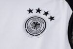 Mens Germany 2024/25 Tank Top+Short 815 - Image 4