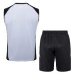 Mens Germany 2024/25 Tank Top+Short 815 - Image 2