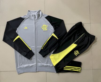 Mens Flamengo 2024/25 Tracksuit 815