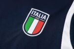 Mens Italy 2023/24 Tank Top+Short 815 - Image 4