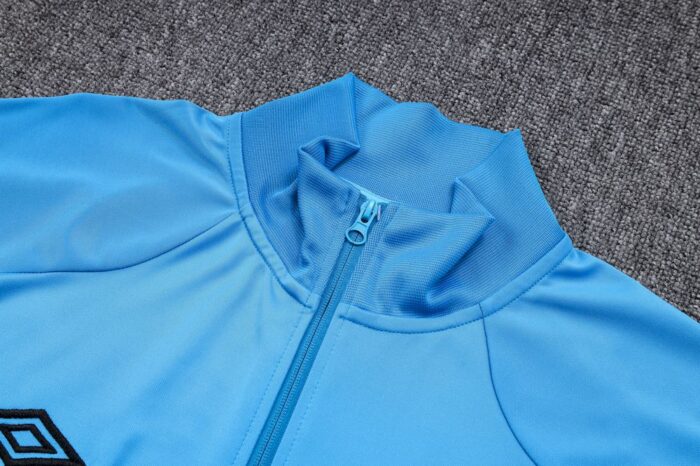 Mens Grêmio 2023/24 Tracksuit 815 - Image 4