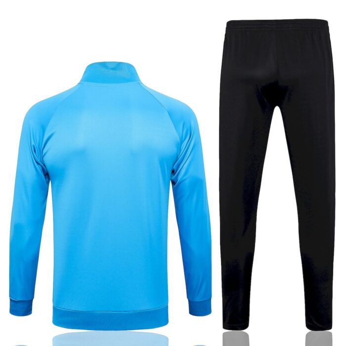 Mens Grêmio 2023/24 Tracksuit 815 - Image 2