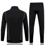 Mens Internacional 2023/24 Tracksuit 815 - Image 2