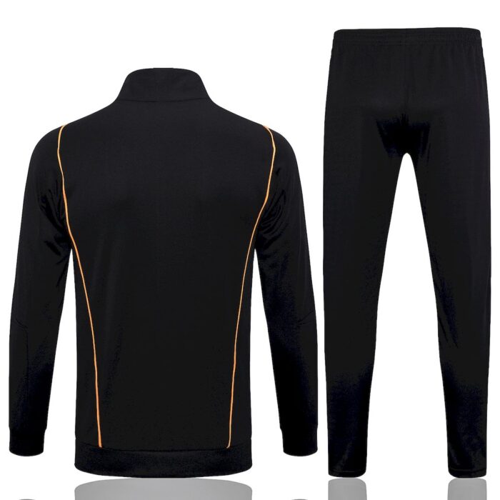 Mens Internacional 2023/24 Tracksuit 815 - Image 2