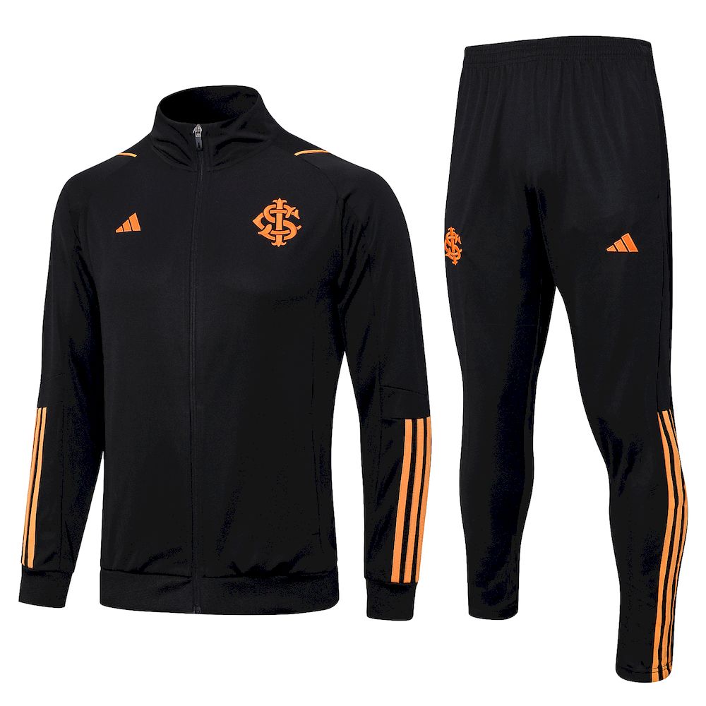 Mens Internacional 2023/24 Tracksuit 815 - Image 1