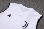 Mens Juventus 2023/24 Tank Top+Short 815 - Image 4