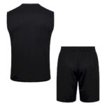 Mens Juventus 2023/24 Tank Top+Short 815 - Image 2