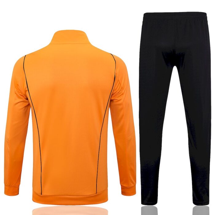 Mens Internacional 2023/24 Tracksuit 815 - Image 2