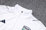 Mens Italy 2023/24 Tracksuit 815 - Image 4